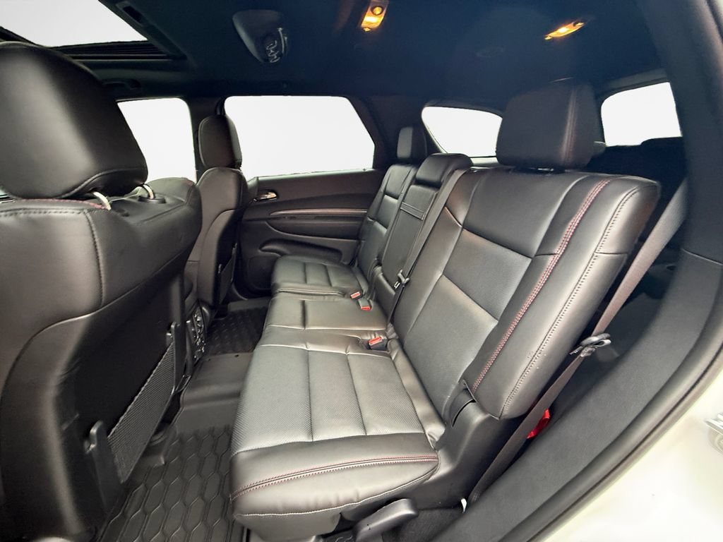 New 2026 Dodge Durango GT AWD/4WD image 14