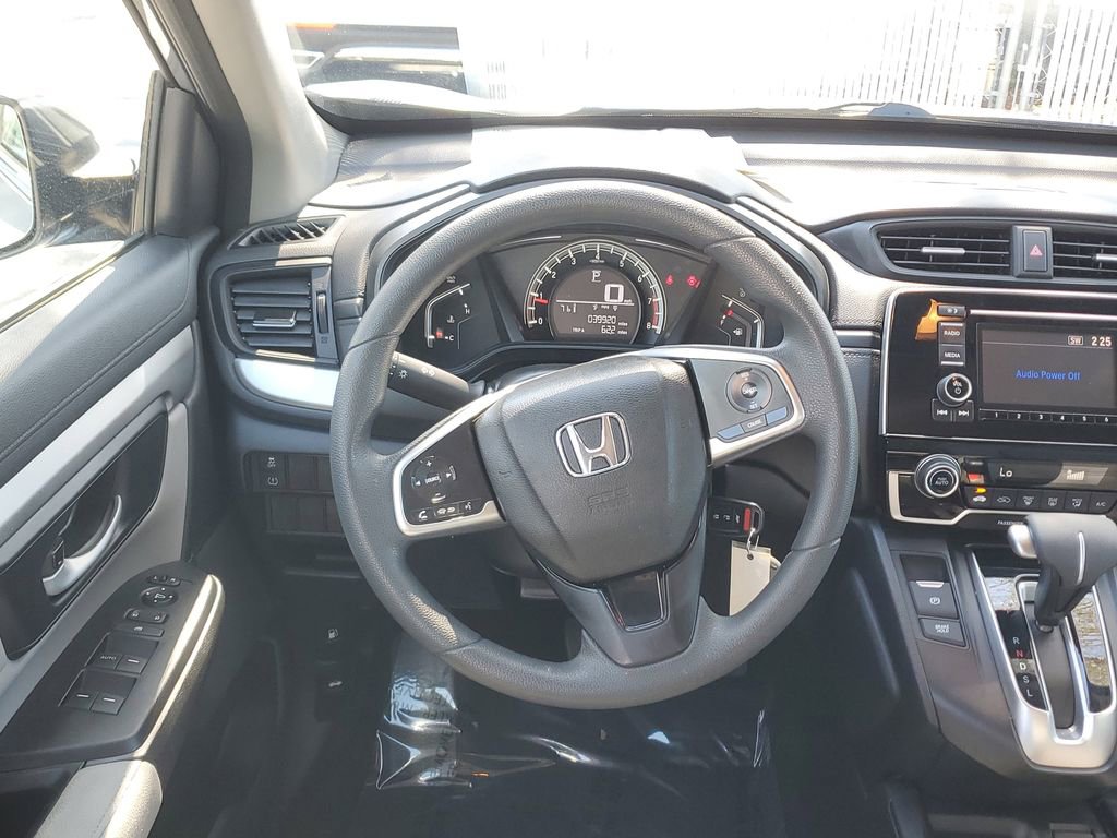 Used 2018 Honda CR-V LX image 18