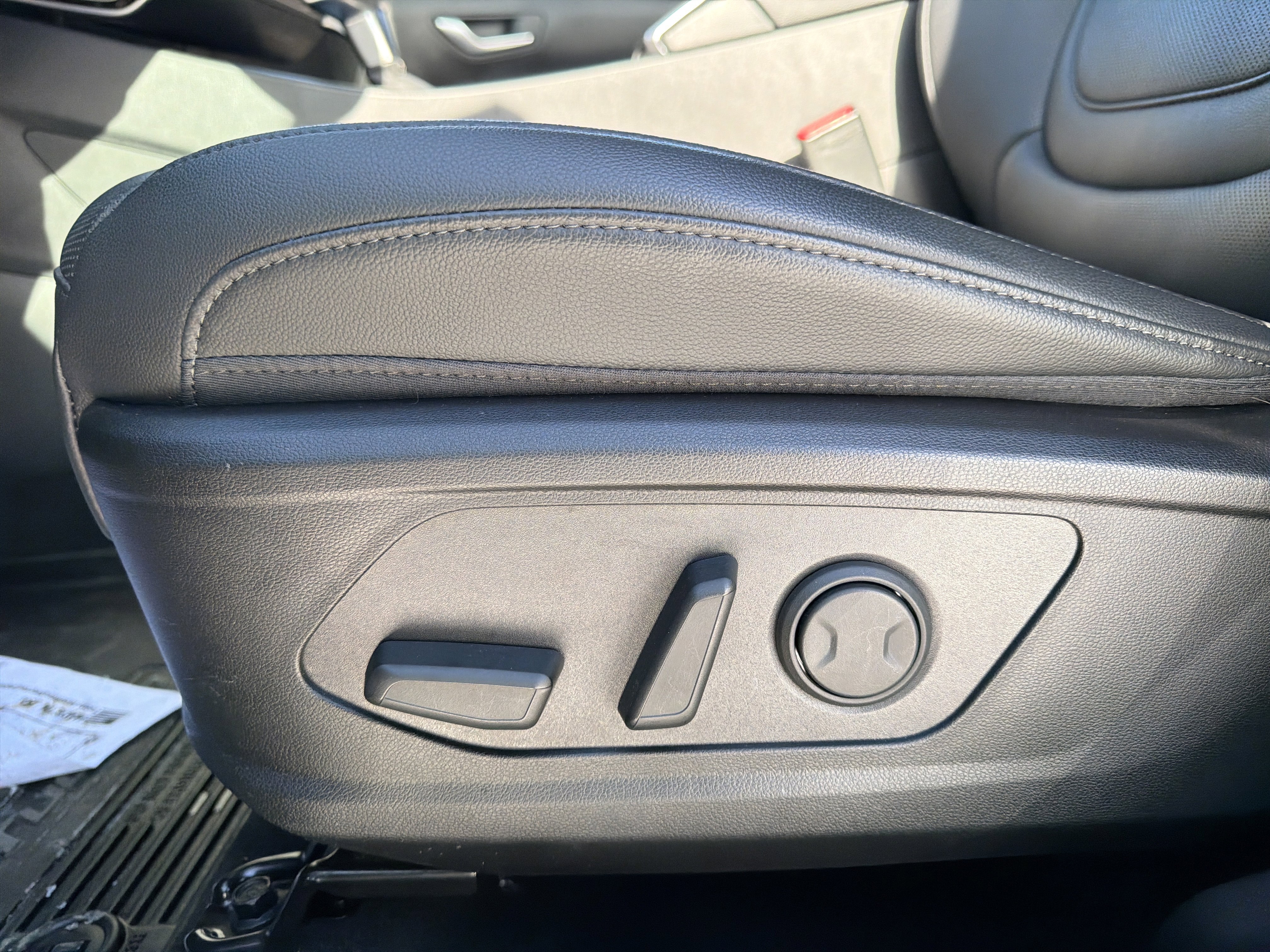 Used 2023 Hyundai Tucson SEL w/ Convenience Package image 25