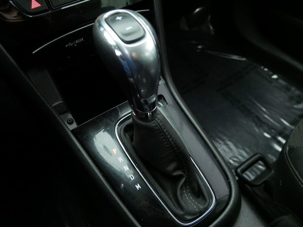 Used 2017 Buick Encore Preferred image 31