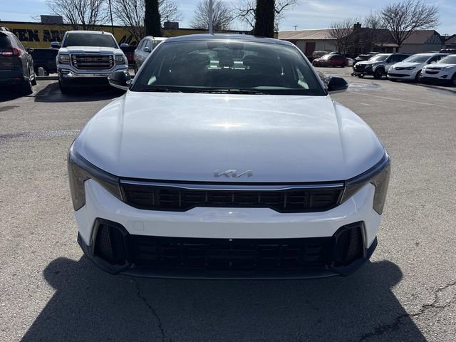 New 2026 Kia K4 GT-Line image 9