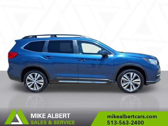 Used 2021 Subaru Ascent Limited AWD/4WD image 8