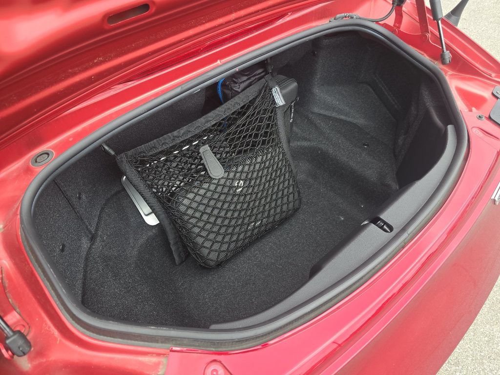 Used 2022 MAZDA MX-5 Miata Grand Touring RWD image 17