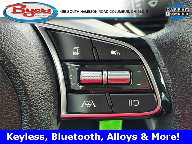 Used 2024 Kia Forte LXS image 17