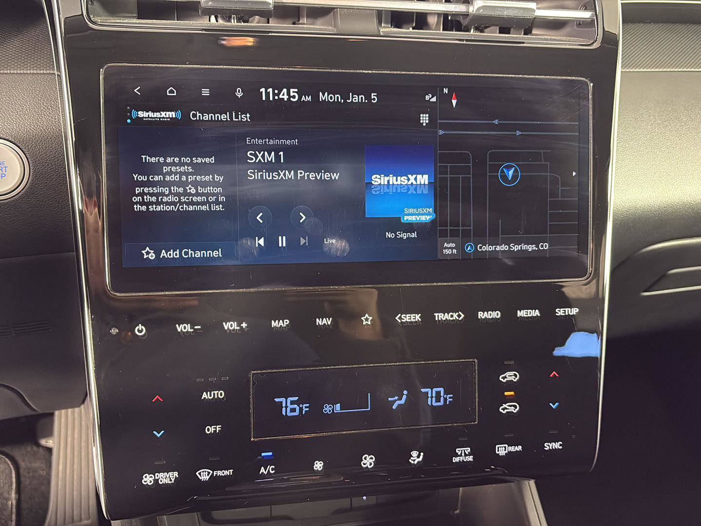 Used 2024 Hyundai Tucson SEL image 29