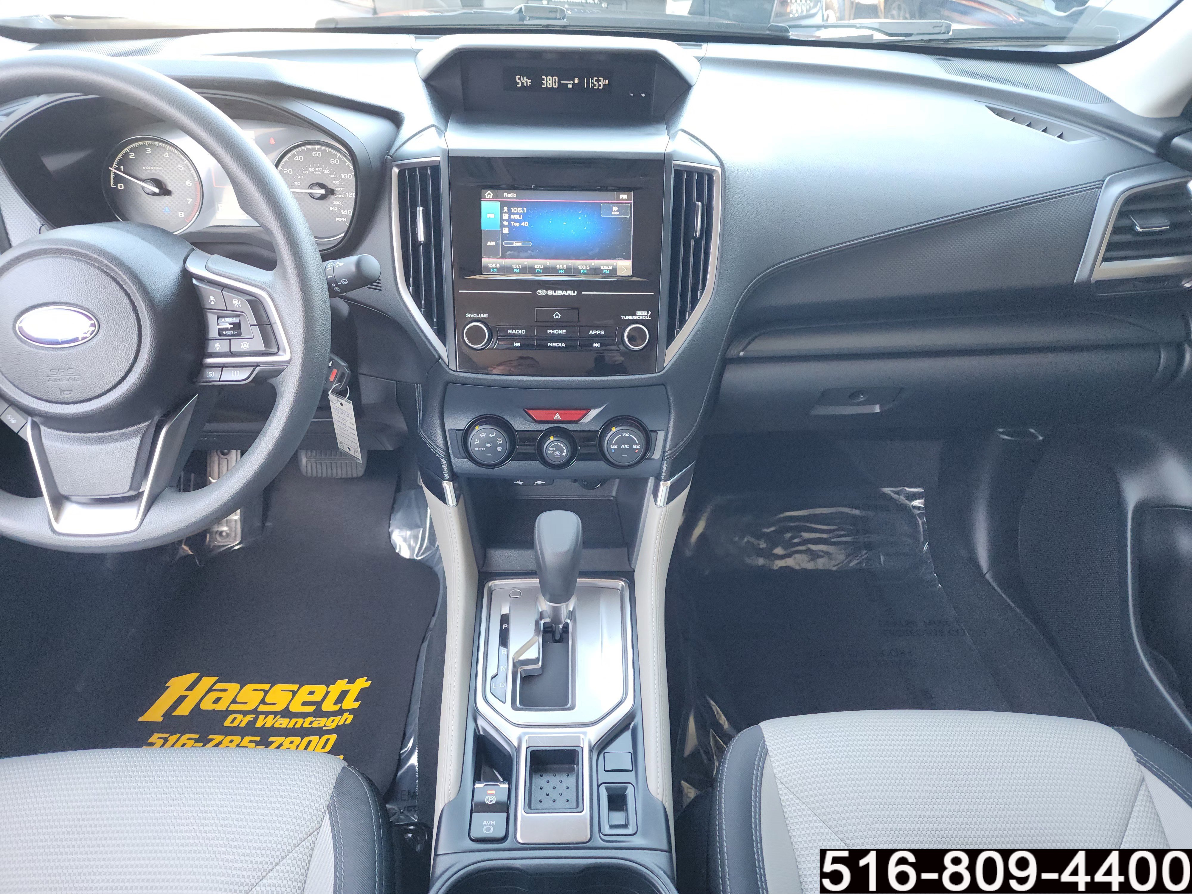 Used 2024 Subaru Forester image 9