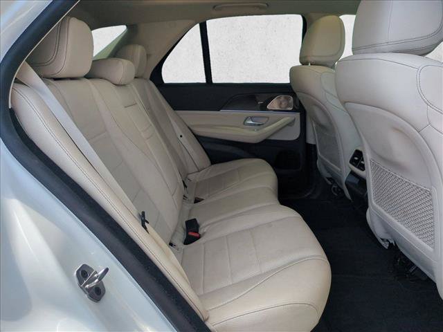 Used 2021 Mercedes-Benz GLE 450 4MATIC image 20