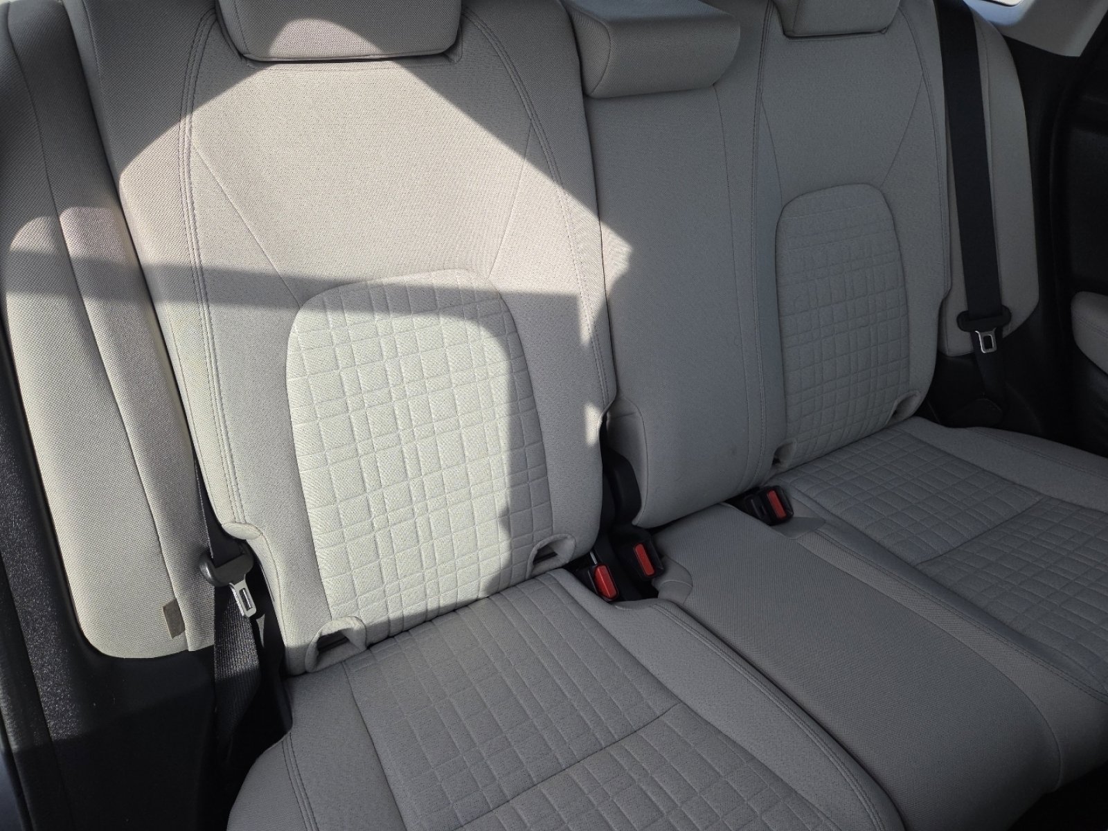 Used 2023 Honda HR-V LX image 21