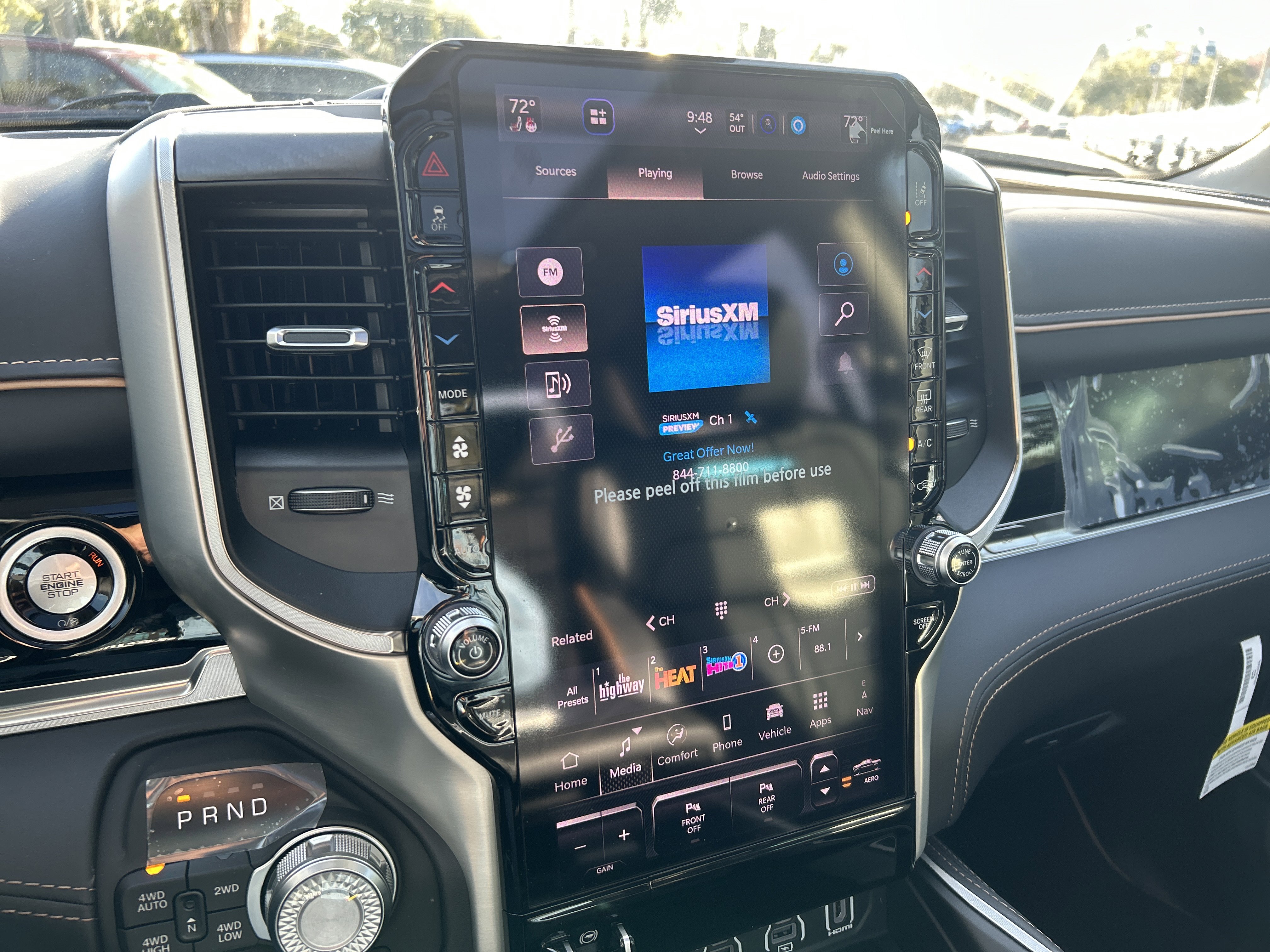 New 2026 RAM 1500 Tungsten image 30