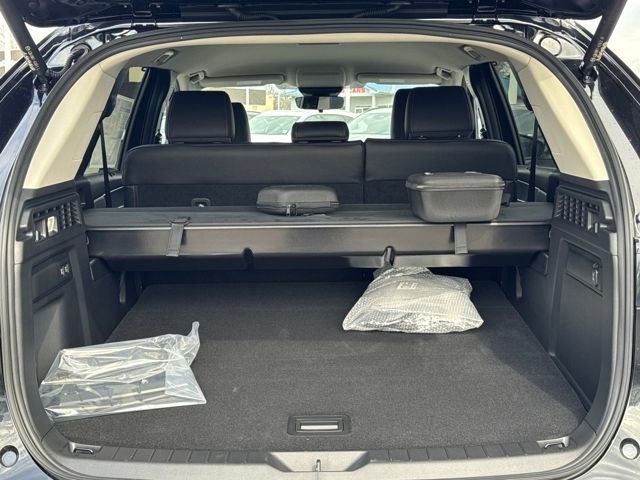 New 2026 MAZDA CX-70 SC AWD/4WD image 10