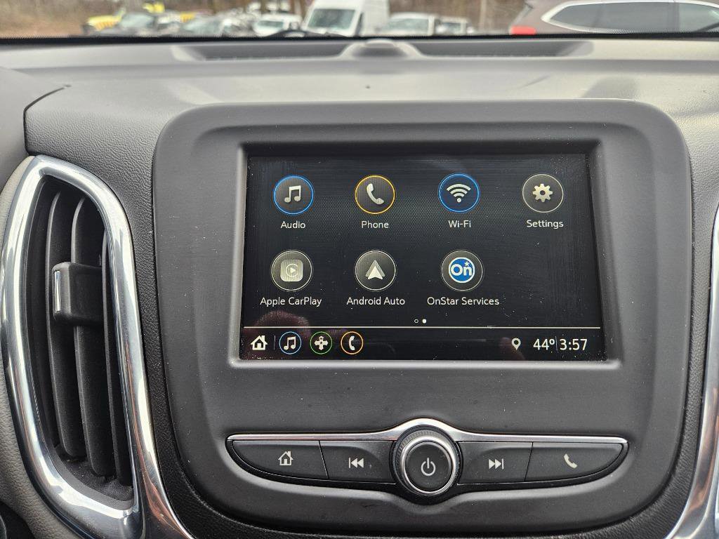 Used 2019 Chevrolet Equinox LS image 52