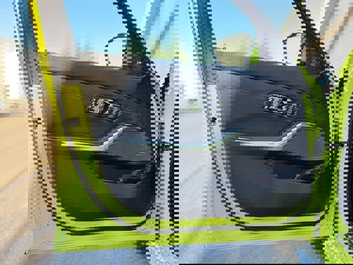 Used 2023 BMW M3 w/ Executive Package image 16