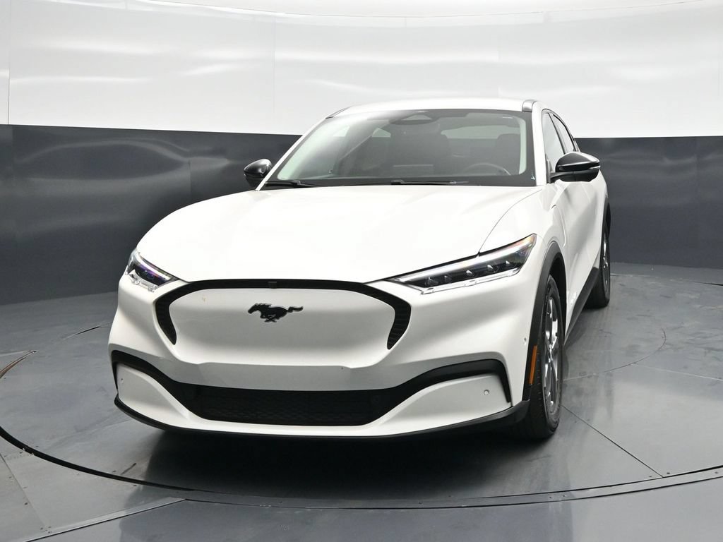 Used 2023 Ford Mustang Mach-E Select RWD image 53