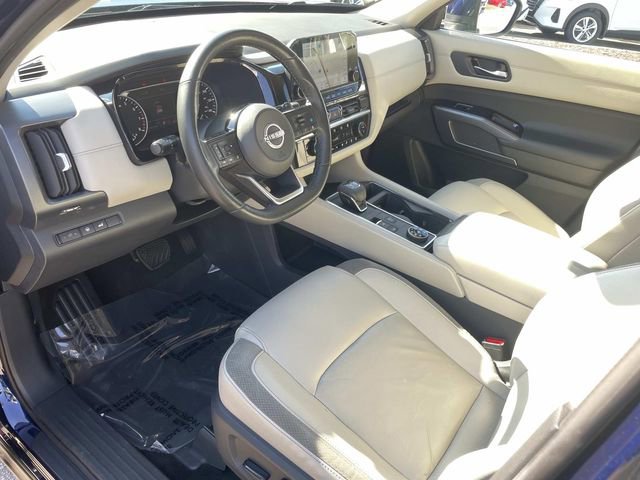 Certified 2023 Nissan Pathfinder SL image 13