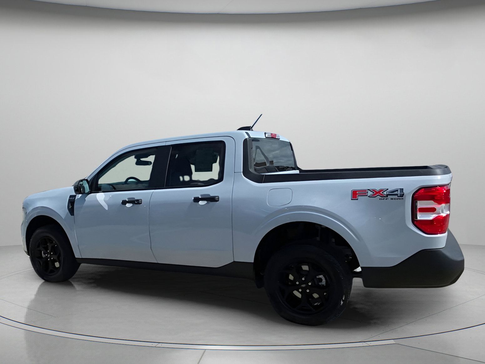 New 2025 Ford Maverick XLT w/ XLT Luxury Package AWD/4WD image 21
