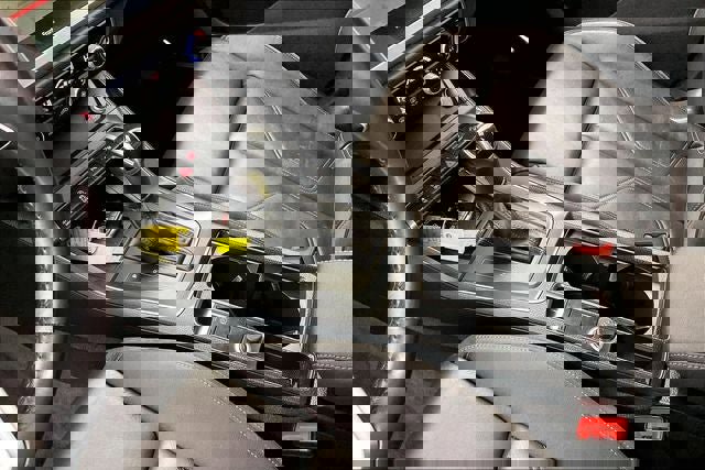 Used 2020 Audi Q3 2.0T Prestige AWD/4WD image 16