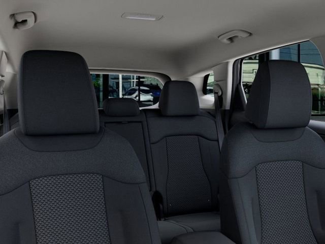 New 2026 Kia Sportage LX image 27