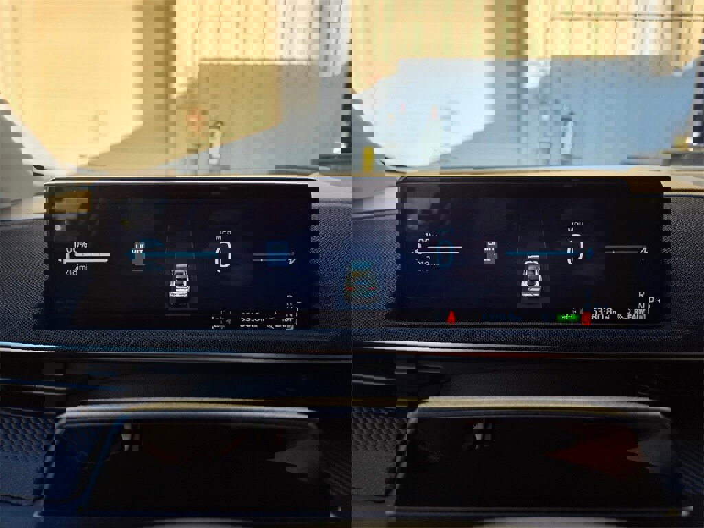 Used 2025 Ford Mustang Mach-E Select w/ Comfort Package Lite image 13