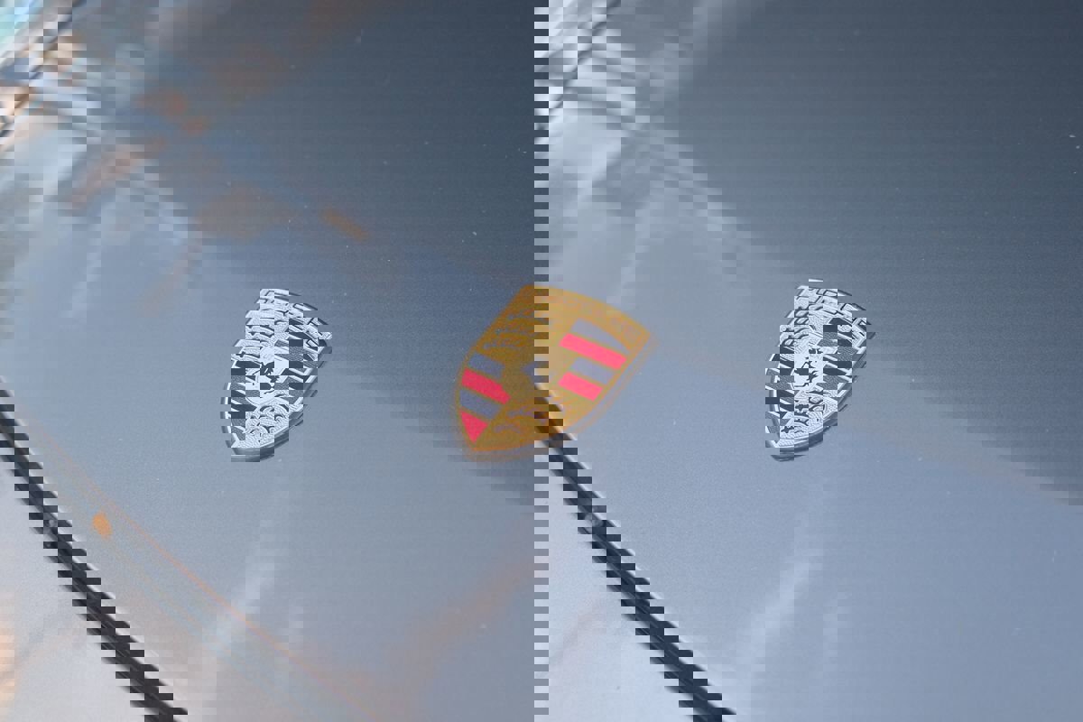 Used 2007 Porsche 911 Carrera 4S image 38