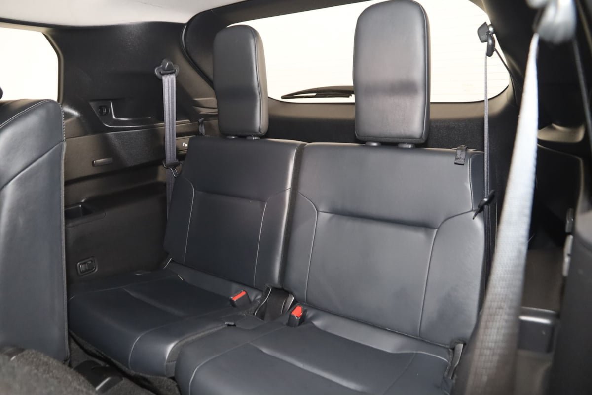 Used 2024 Mitsubishi Outlander SE AWD/4WD image 50
