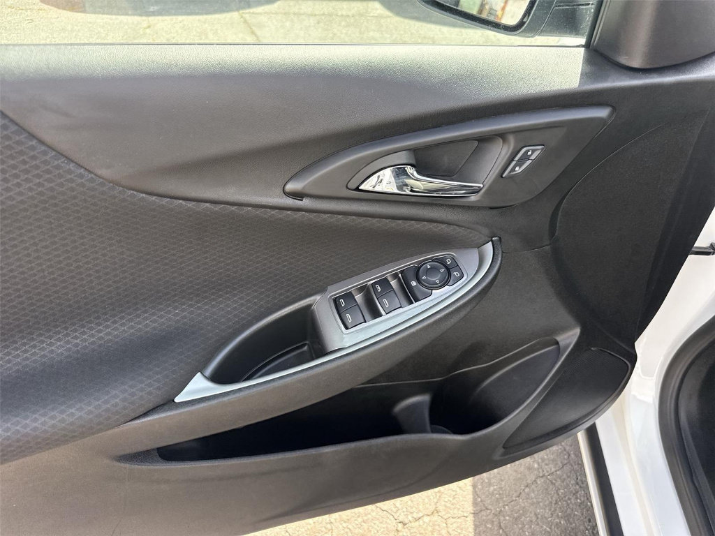 Used 2025 Chevrolet Malibu LT FWD image 20