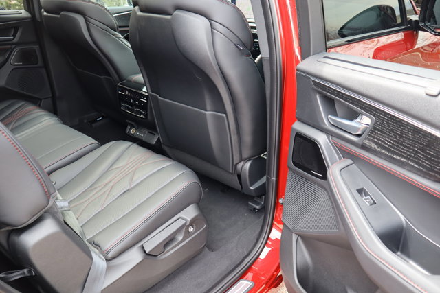 New 2026 Acura MDX Type S AWD/4WD image 32