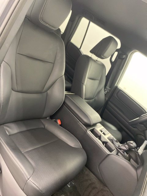 Certified 2024 Toyota Land Cruiser AWD/4WD image 33