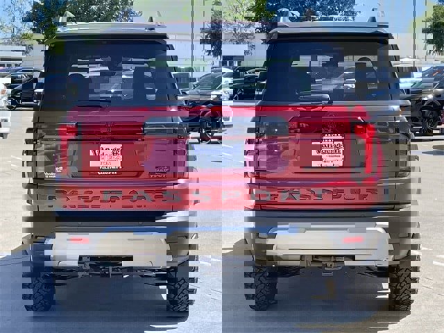 New 2026 Honda Passport TrailSport image 5