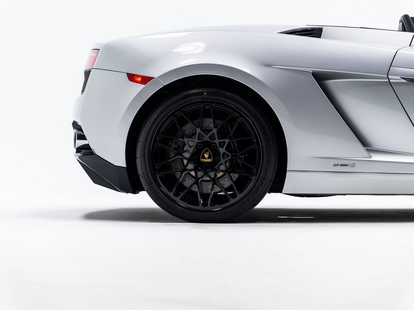 Used 2011 Lamborghini Gallardo LP 560-4 AWD/4WD image 11