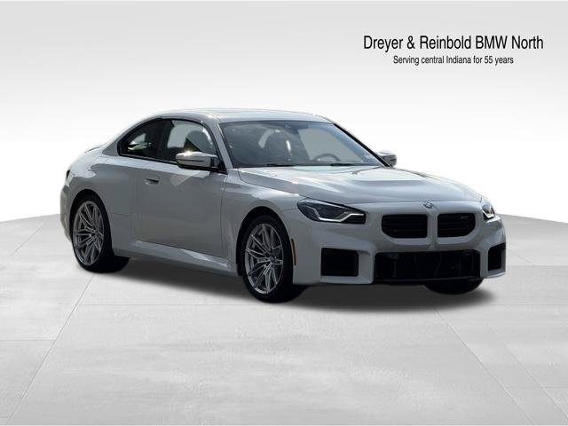 New 2026 BMW M2 w/ Lighting Package RWD image 9
