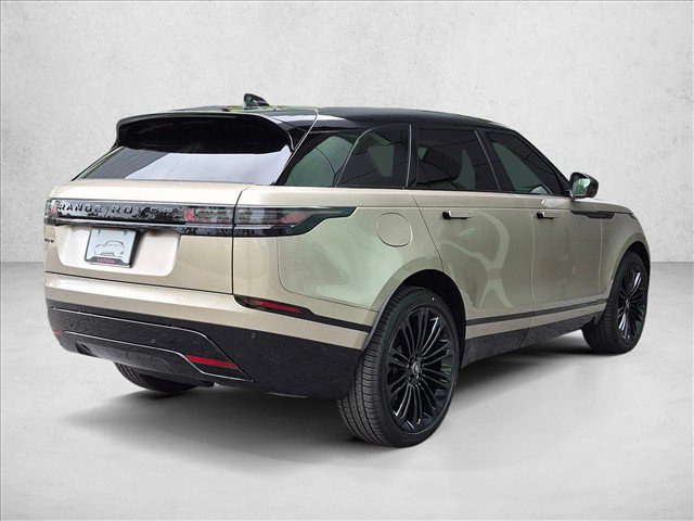 New 2026 Land Rover Range Rover Velar Belgravia AWD/4WD image 2