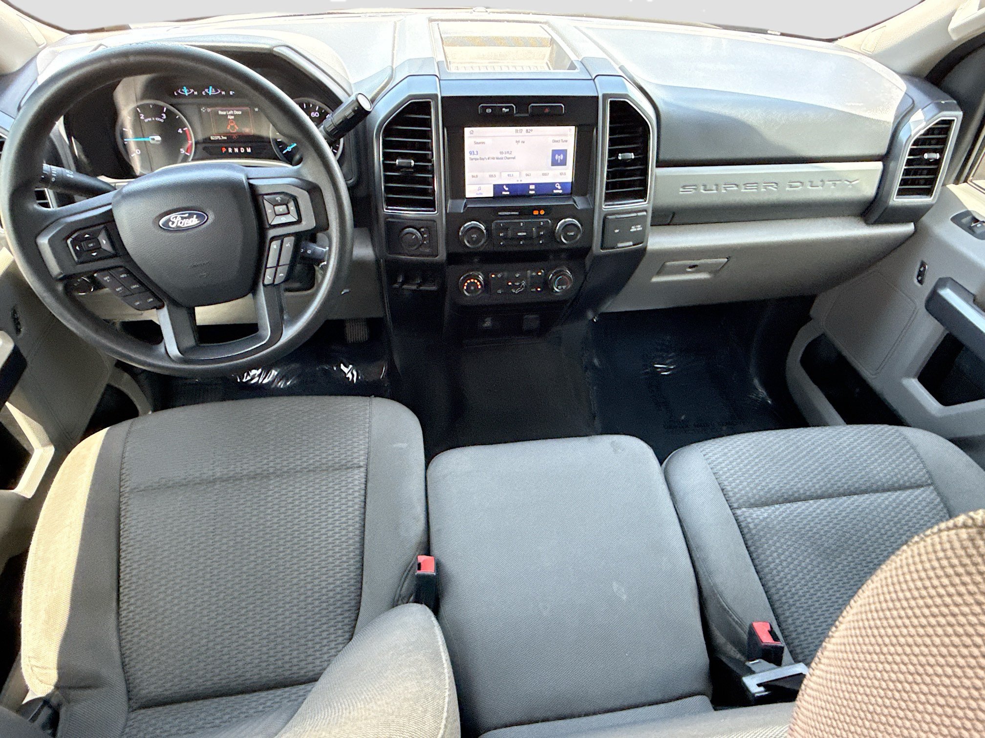 Used 2022 Ford F350 XLT AWD/4WD image 14
