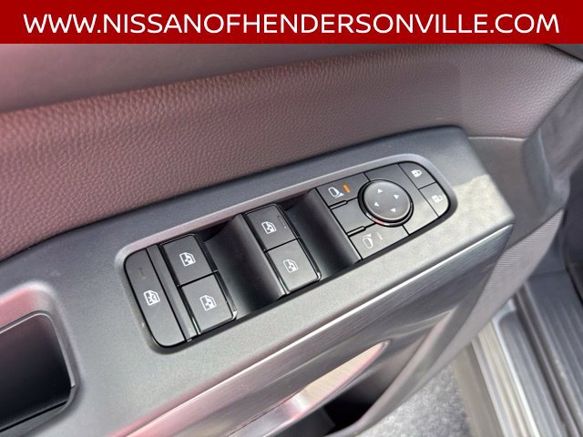New 2026 Nissan Pathfinder Rock Creek AWD/4WD image 26