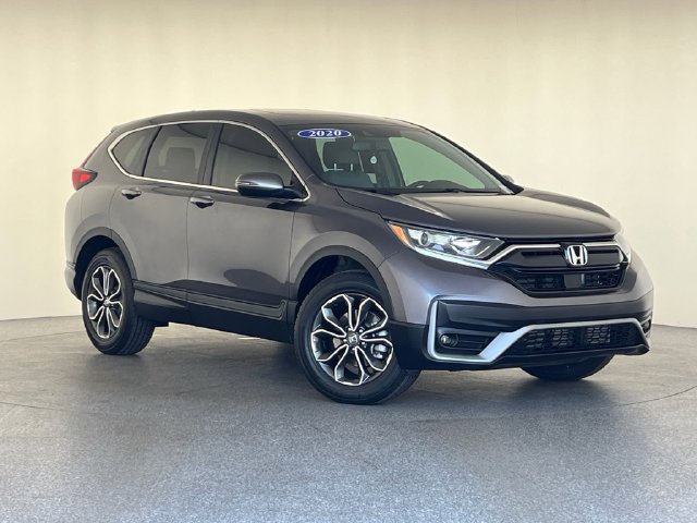 Used 2020 Honda CR-V EX-L image 41