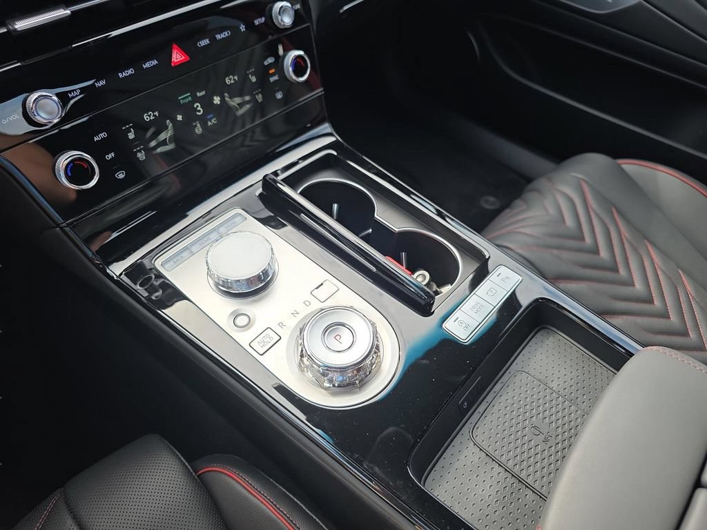 New 2026 Genesis G80 2.5T Sport Prestige AWD/4WD image 22