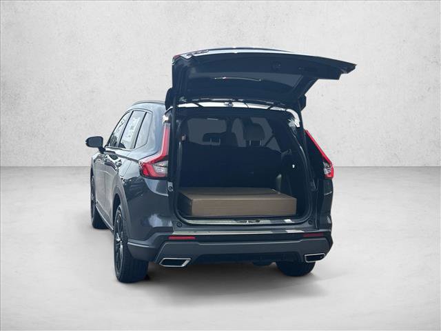 New 2026 Honda CR-V Sport Touring image 9