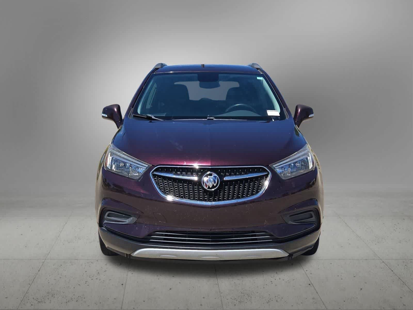 Used 2017 Buick Encore Preferred FWD image 9