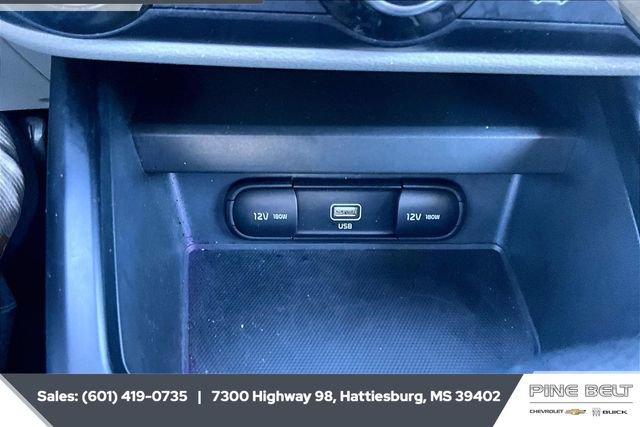 Used 2022 Kia Soul LX image 22