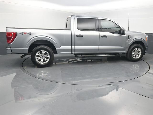 Used 2022 Ford F150 XLT w/ Equipment Group 301A Mid AWD/4WD image 6