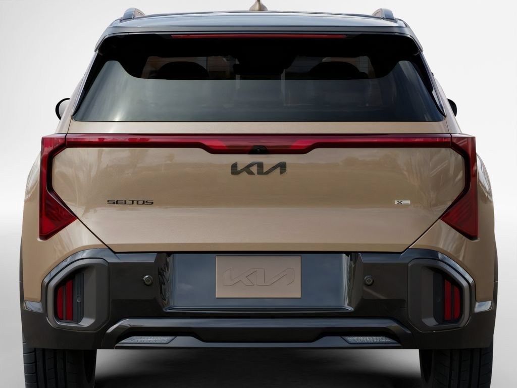 New 2027 Kia Seltos X-Line S AWD/4WD image 13