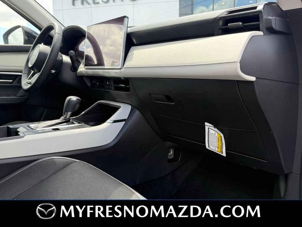 New 2026 MAZDA CX-5 Preferred AWD/4WD image 18
