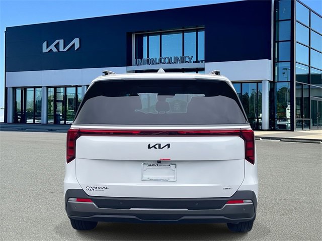 New 2026 Kia Carnival SX image 5