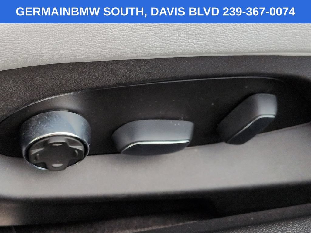 Used 2020 Chevrolet Corvette Stingray Preferred Cpe w/ 2LT Preferred Equipment Group RWD image 20