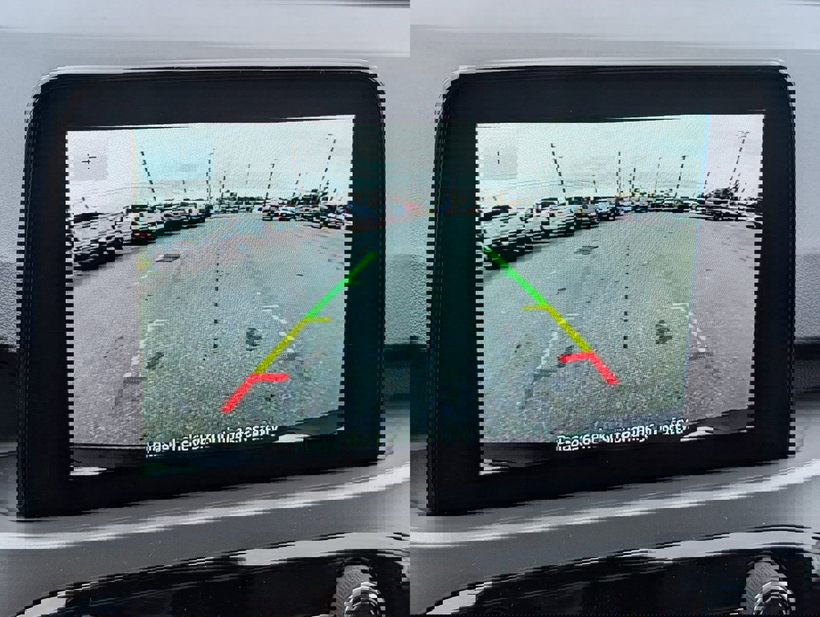 New 2026 Ford Escape Active image 18