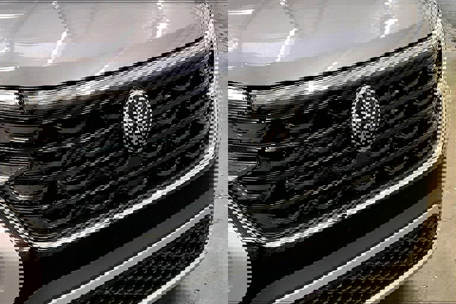 New 2026 Volkswagen Atlas Cross Sport SE image 32