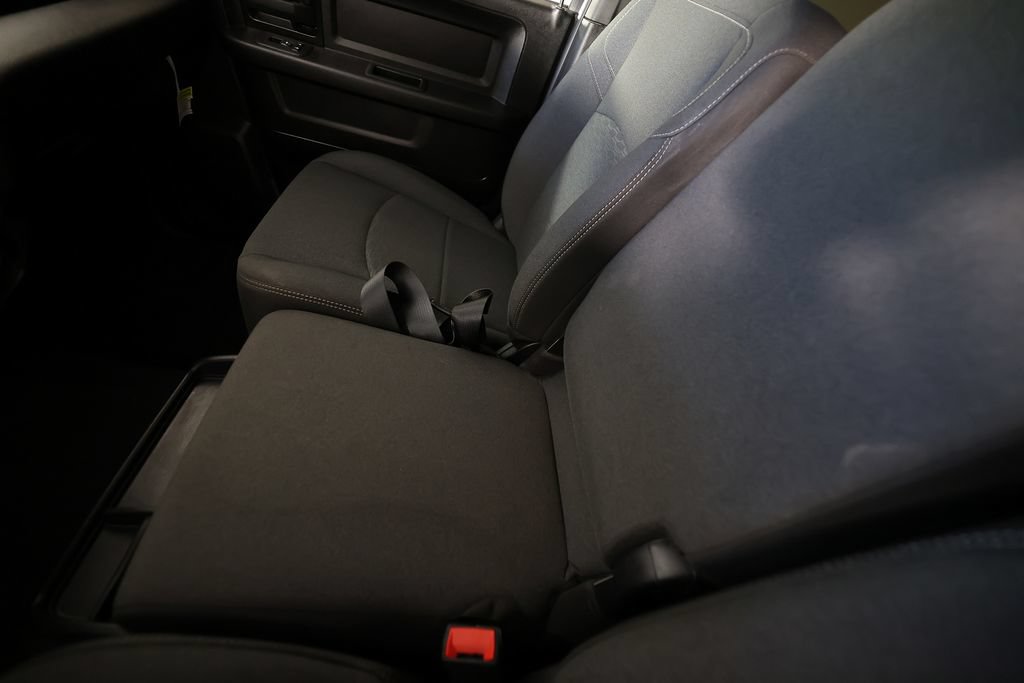 Used 2026 RAM 2500 Tradesman AWD/4WD image 33