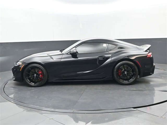 Used 2026 Toyota Supra image 21
