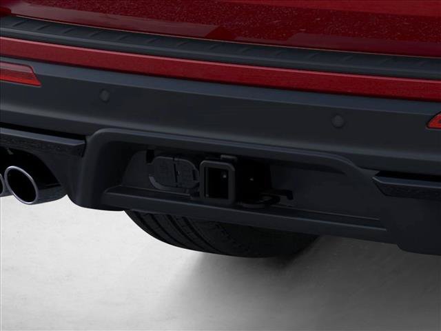 New 2026 Ford Explorer ST AWD/4WD image 23