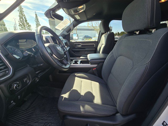Certified 2024 RAM 1500 Big Horn AWD/4WD image 24