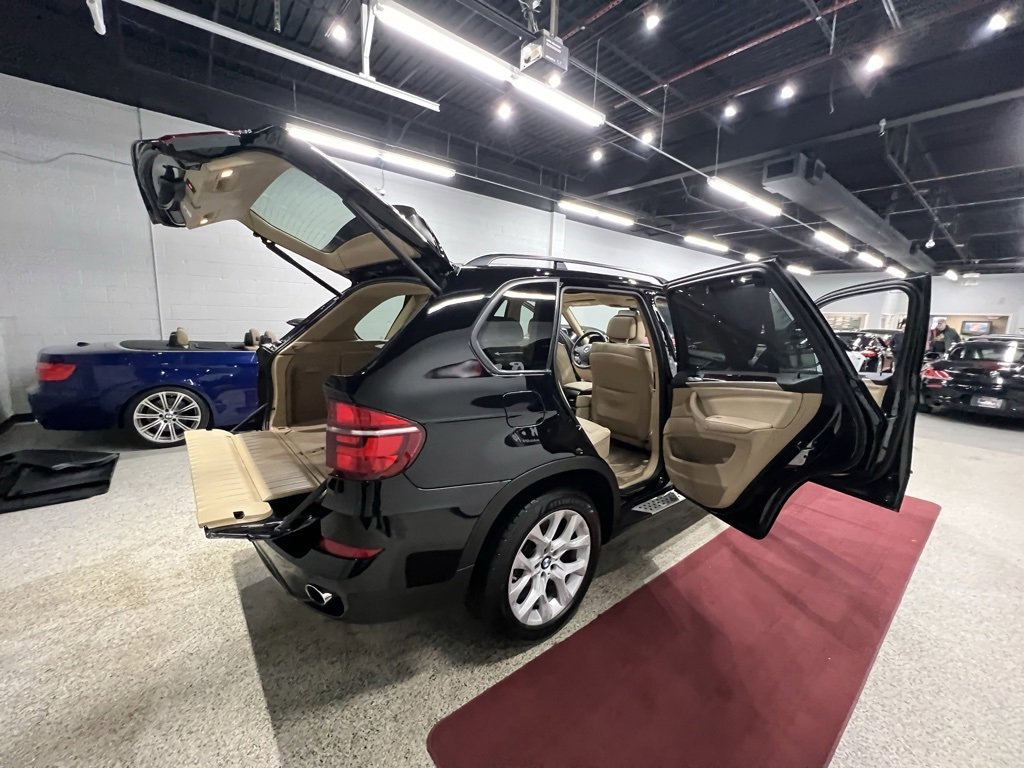 Used 2012 BMW X5 xDrive35i image 52